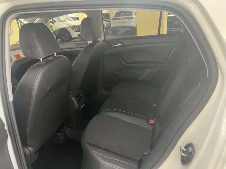 Volkswagen Explore the shadows Explore the shadows 2021 1.5L Automatic Joy-Link Edition 2022 — thumbnail 5