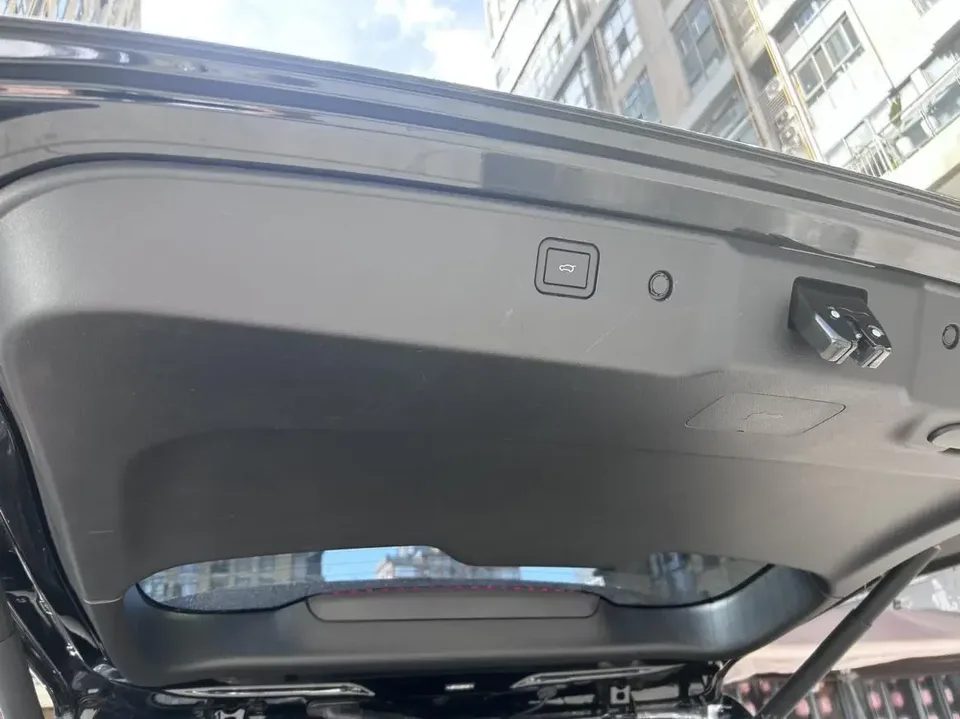 Haval Dargo Harvard dog 2024 1.5T 2WD Labrador Edition 2024 — thumbnail 5