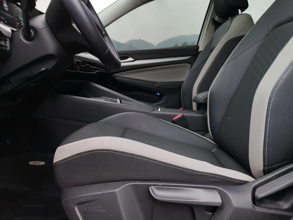 Volkswagen Golf golf 2021 280TSI DSG Pro 2022 — thumbnail 4