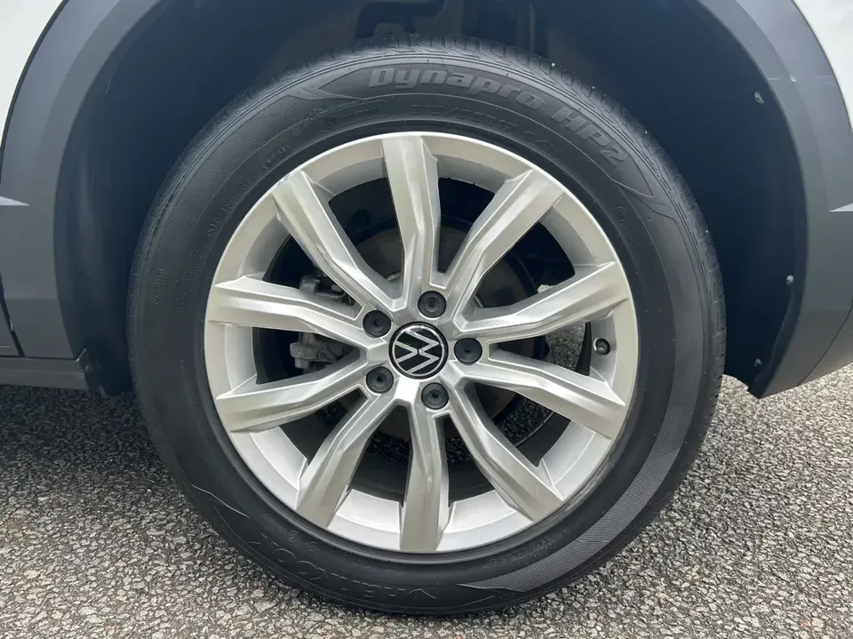 Volkswagen T-Roc TANG 2022 280TSI DSG 2WD Elite PLUS 2022 — thumbnail 3