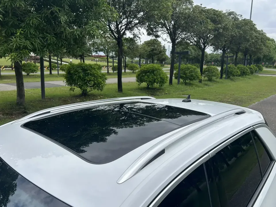 Volkswagen T-Roc TANG 2022 280TSI DSG 2WD Elite PLUS 2022 — thumbnail 4