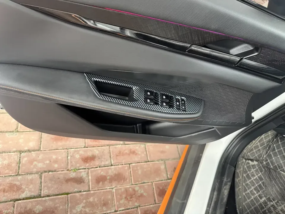 Changan UNI-V Changan UNI-V 2024 1.5T Premium Sports 2024 — thumbnail 3