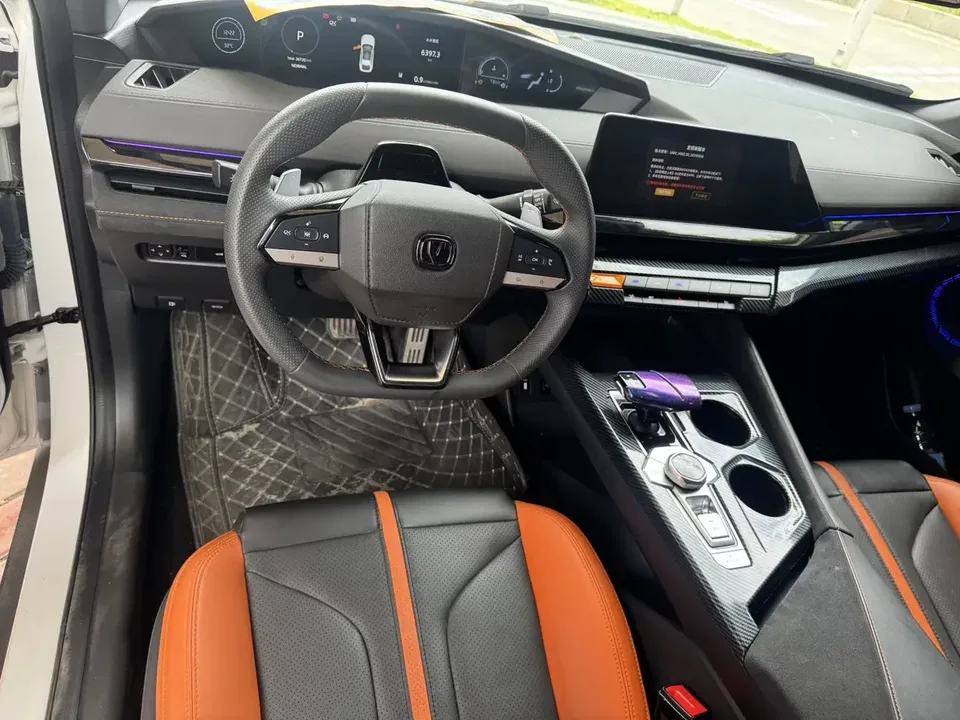 Changan UNI-V Changan UNI-V 2024 1.5T Premium Sports 2024 — thumbnail 5