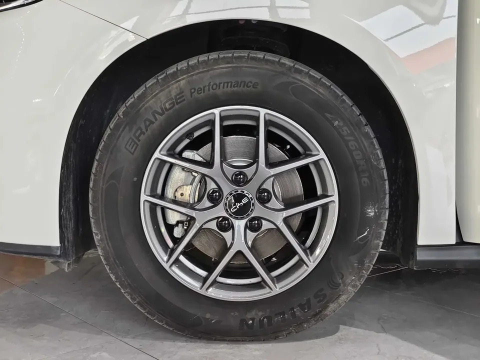 BYD Seal 06DM Seal 06DM 2026 DM-i 128KM Luxury Edition 2026 — thumbnail 3