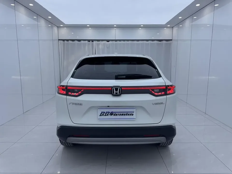 Honda VEZEL Binzhi 2023 1.5L CVT Technology Edition 2024 — thumbnail 2