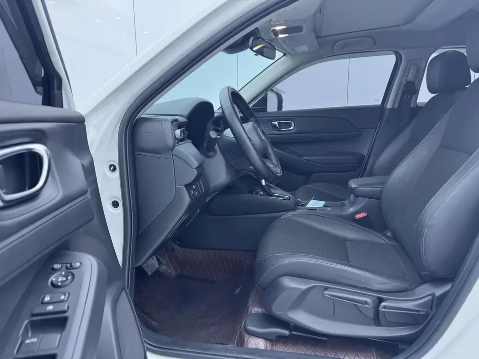 Honda VEZEL Binzhi 2023 1.5L CVT Technology Edition 2024 — thumbnail 4