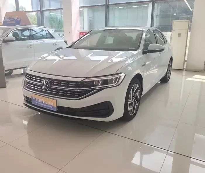 Volkswagen Sagitar Sagitar 2023 300TSI DSG Beyond Edition 2024 — фото 1, купить с доставкой в Москву