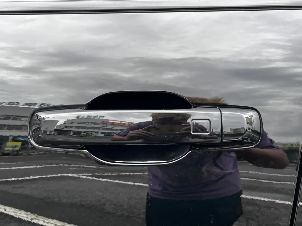 Haval Dargo Harvard dog 2026 1.5T 2WD Border Collie Edition 2026 — thumbnail 3