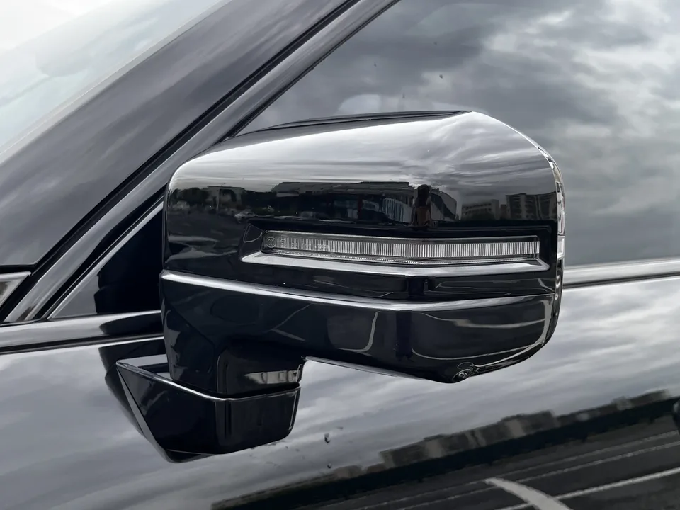 Haval Dargo Harvard dog 2026 1.5T 2WD Border Collie Edition 2026 — thumbnail 4