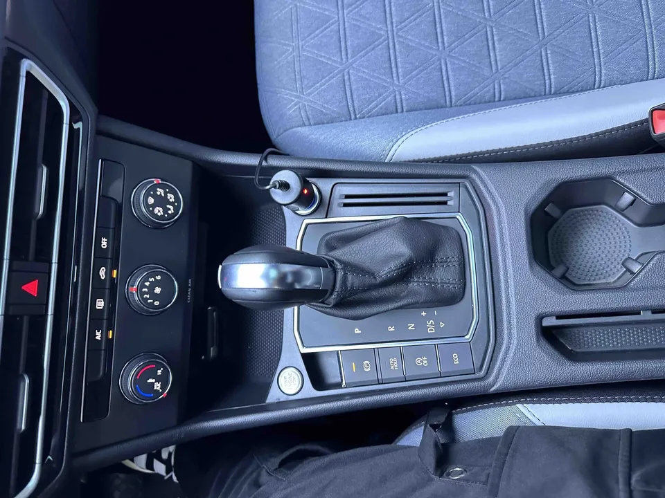 Volkswagen Lavida Lavida 2023 280TSI DSG Full Elegance Edition 2022 — thumbnail 5