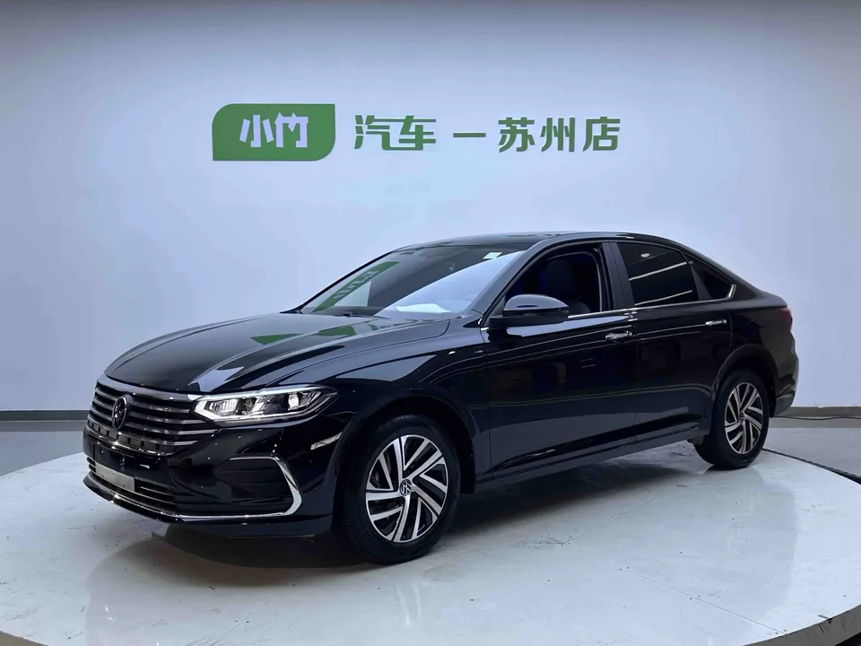Volkswagen Lavida Lavida 2023 280TSI DSG Full Elegance Edition 2022 — photo 1, buy with delivery to Moscow
