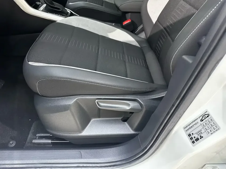 Volkswagen T-Roc TANG 2022 280TSI DSG 2WD Elite PLUS 2022 — thumbnail 4