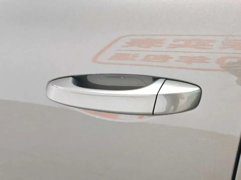 Citroen Versailles C5 X Versailles C5 X 2024 1.6T Enjoy Extraordinariness 2024 — thumbnail 3