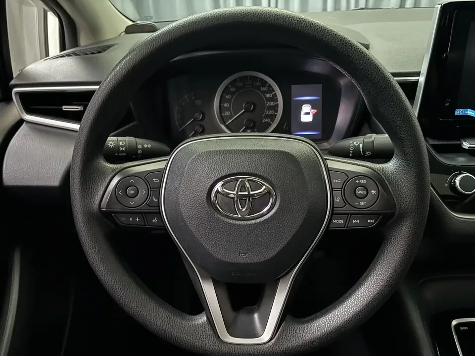 Toyota Corolla Corolla 2021 1.2T S-CVT Elite PLUS Edition 2022 — thumbnail 4