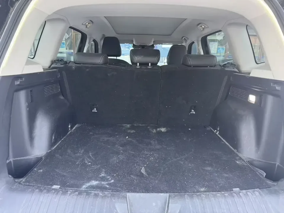 Haval Dargo Harvard dog 2024 1.5T 2WD Border Collie Edition 2024 — thumbnail 3