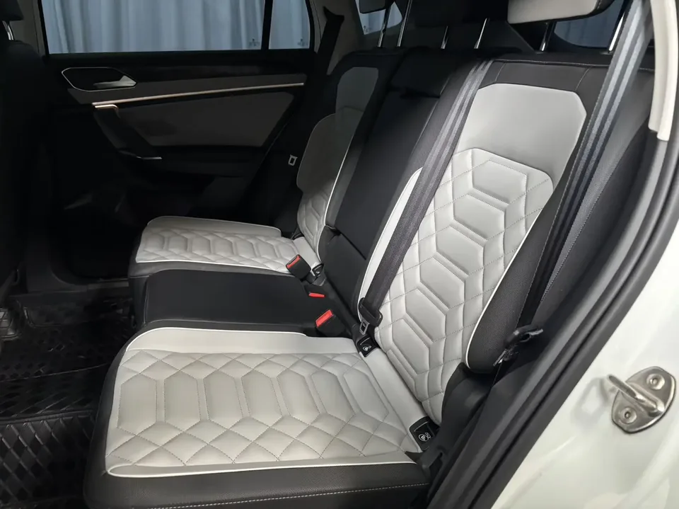 Volkswagen Tayron Tanyue 2023 280TSI 2WD Luxury Plus Advanced Edition 2023 — thumbnail 5