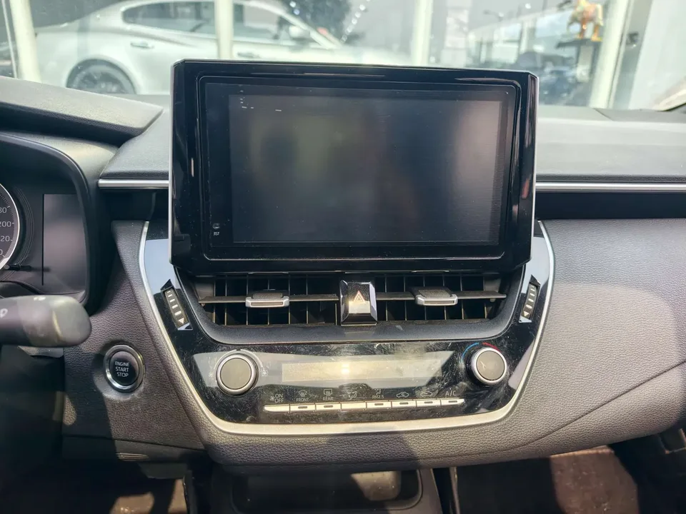 Toyota Levin Lei Ling 2022 185T CVT Deluxe Edition 2022 — thumbnail 3