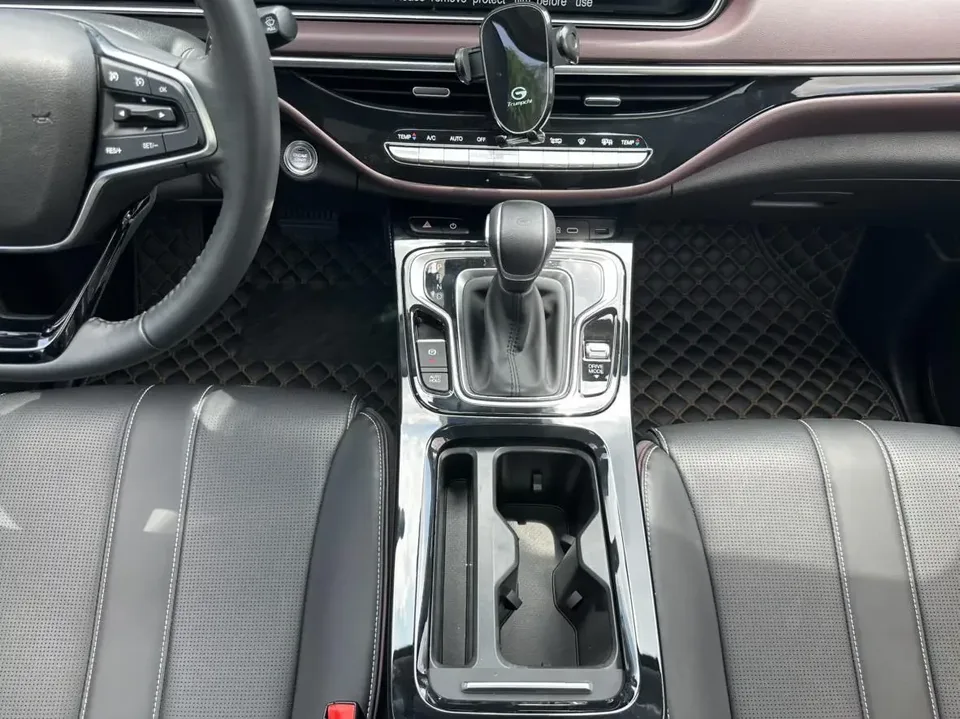 GAC Trumpchi M6 Trumpchi M6 2023 PRO 270T WDCT Deluxe Edition 2024 — thumbnail 5