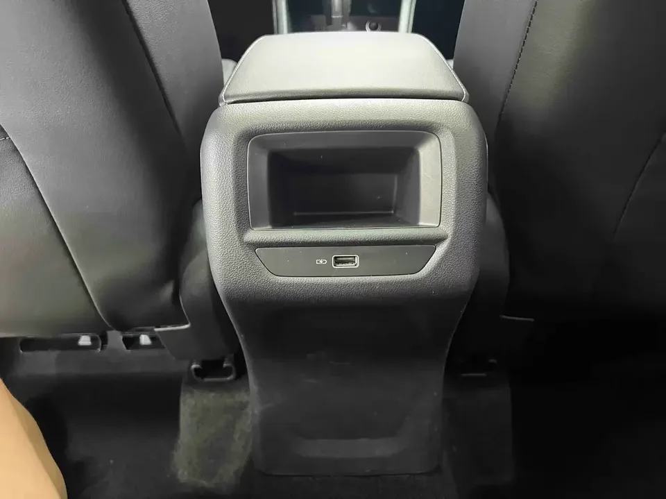 Jetta VS5 Jetta VS5 2022 280TSI Automatic High Gloss Glory Edition 2023 — thumbnail 5