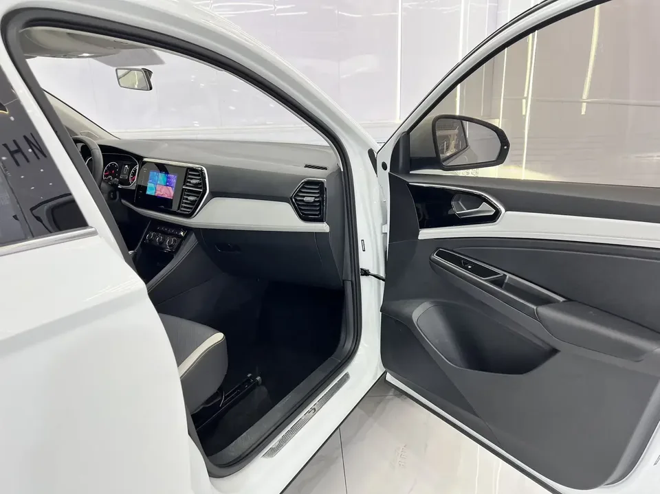 Jetta VS7 Jetta VS7 2023 280TSI Automatic Progressive Edition 2023 — thumbnail 5