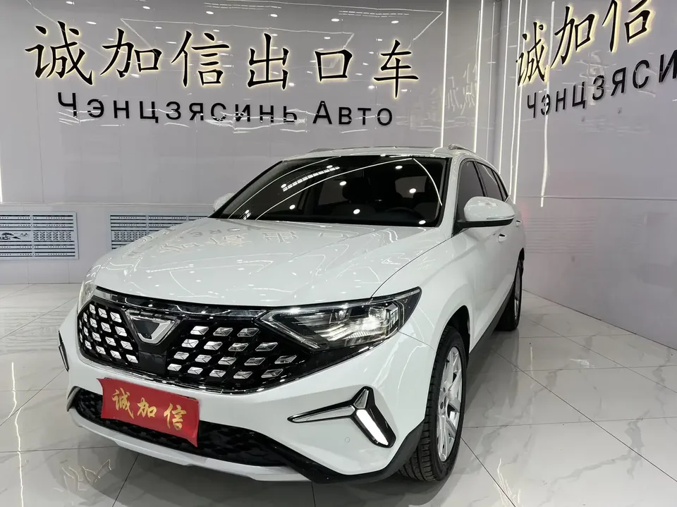 Jetta VS7 Jetta VS7 2023 280TSI Automatic Progressive Edition 2023 — photo 1, buy with delivery to Moscow