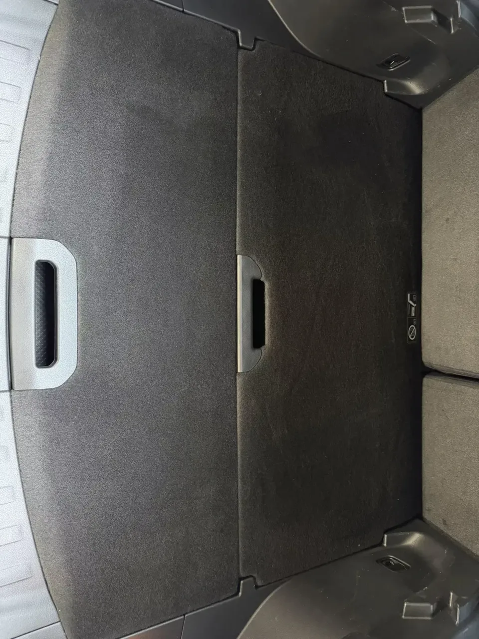 Nissan X-Trail Qijun 2022 Modified 2.0L 2WD Intelligent Connection Comfort Edition 2022 — thumbnail 4