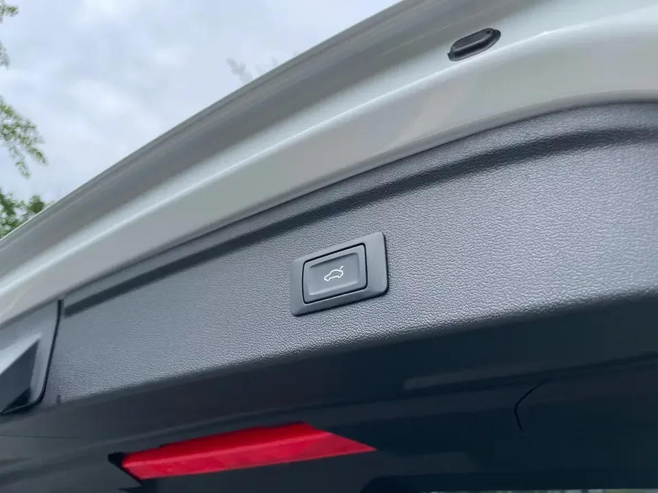 Audi A3 Audi A3 2023 Sportback 35 TFSI facelift: stylish and sporty 2023 — thumbnail 3