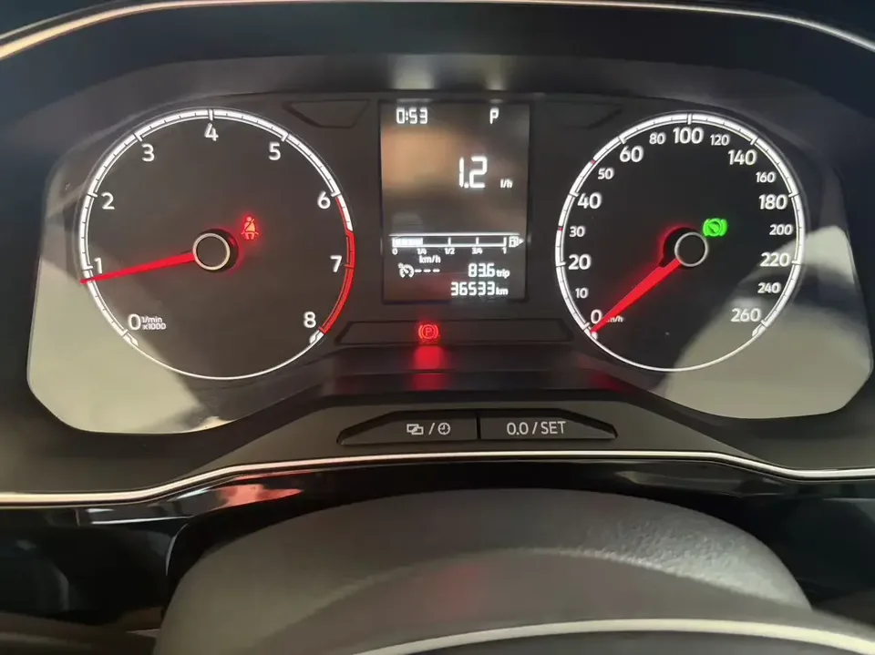 Jetta VS5 Jetta VS5 2022 280TSI Automatic High Gloss Enjoyment Edition 2022 — thumbnail 3