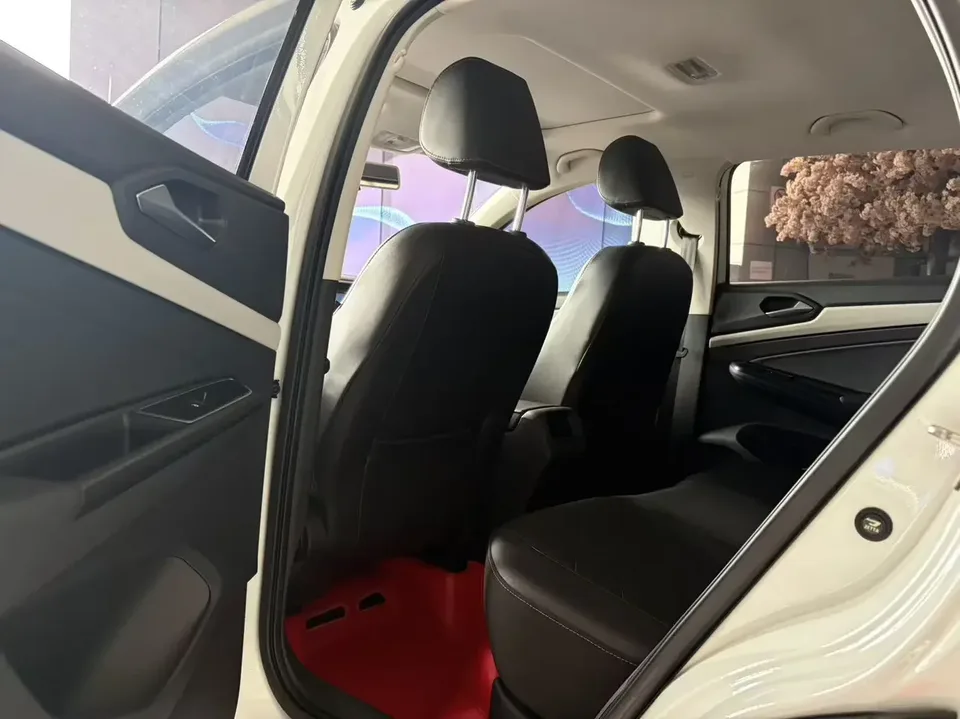 Jetta VS5 Jetta VS5 2022 280TSI Automatic High Gloss Enjoyment Edition 2022 — thumbnail 4
