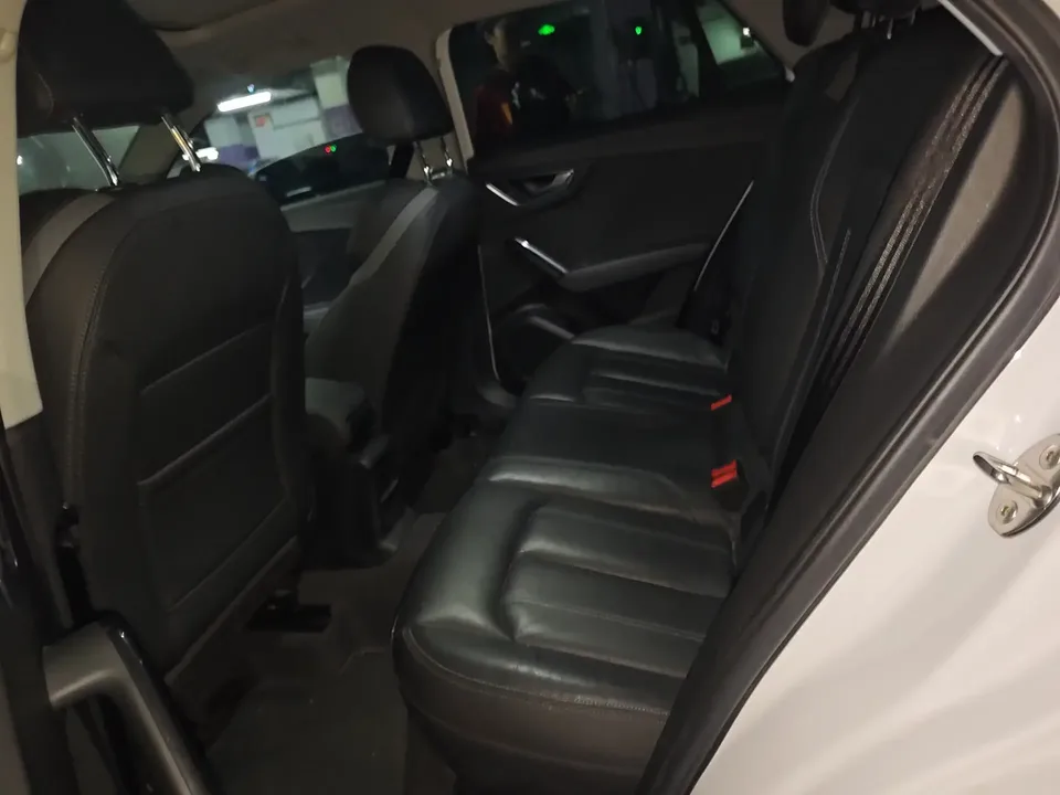 Audi Q2L Audi Q2L 2022 35 TFSI Stylish Dynamic 2022 — thumbnail 3