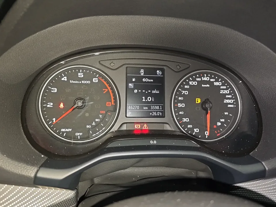 Audi Q2L Audi Q2L 2022 35 TFSI Stylish Dynamic 2022 — thumbnail 4
