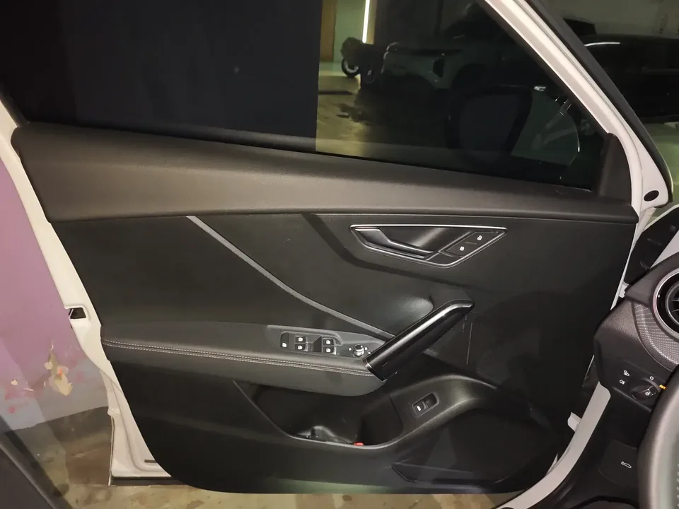 Audi Q2L Audi Q2L 2022 35 TFSI Stylish Dynamic 2022 — thumbnail 5