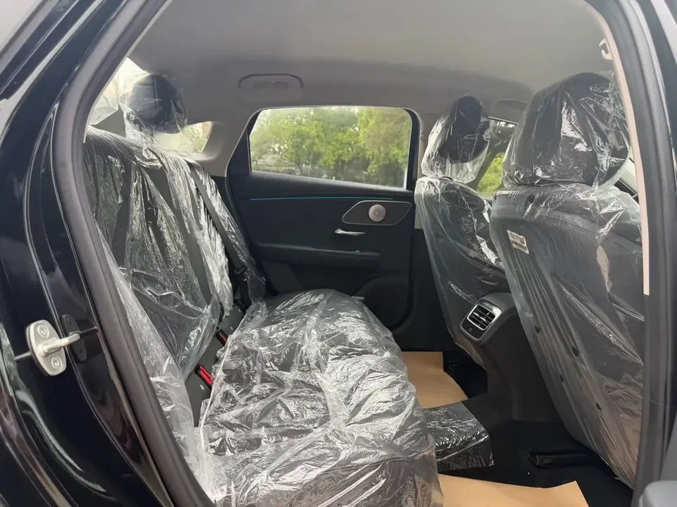 Chery Arrizo 8 PRO Arrizo 8 PRO 2025 1.6T DCT Standard Model 2026 — миниатюра 5