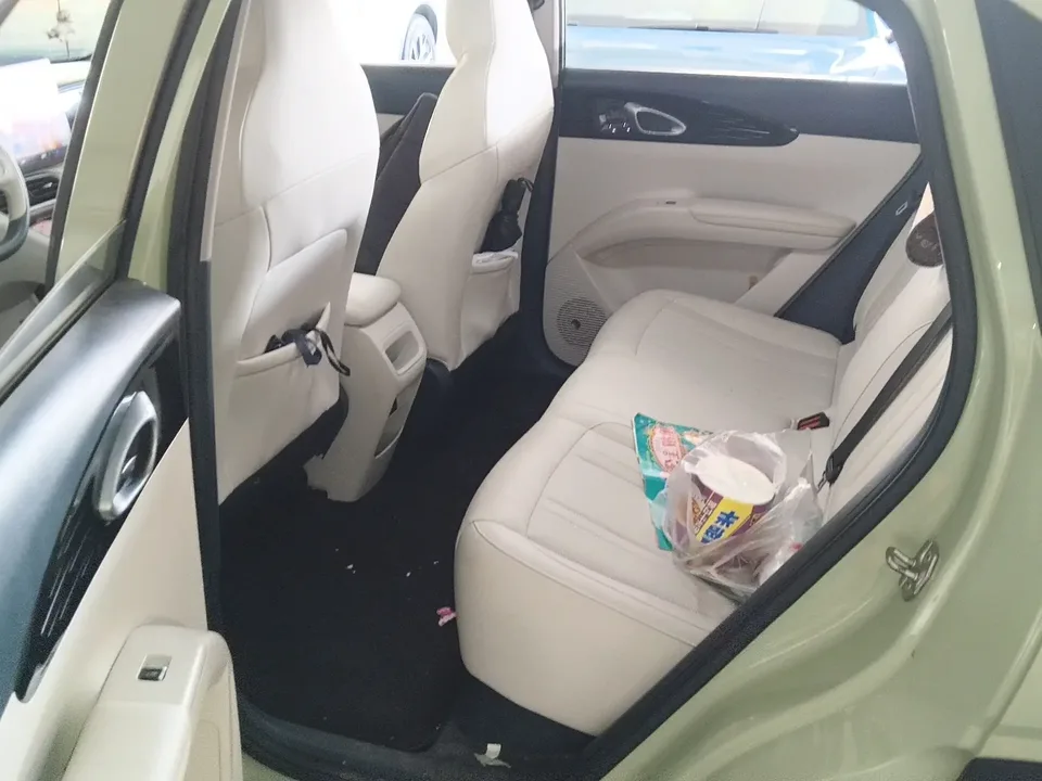Geely Star Wish Star Wish 2025 UP 410km Explorer Edition 2025 — thumbnail 3