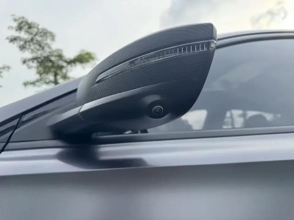 GAC Trumpchi Empow Shadow Leopard 2022 270T J16 R-Style Track Edition 2022 — thumbnail 3