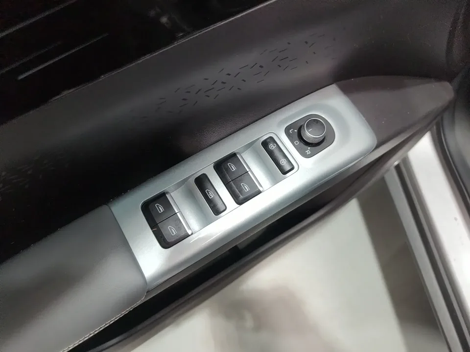 Geely Star Wish Star Wish 2025 UP 410km Explorer Edition 2025 — thumbnail 5