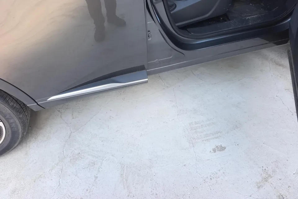 Changan Qiyuan Q05 Classic Changan Qiyuan Q05 Classic 2024 Really fragrant version 125 surpassing Ningde era 2024 — thumbnail 3