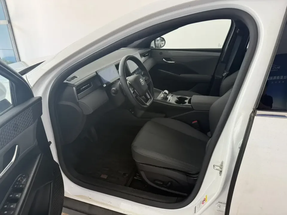BYD Qin PLUS DM Qin PLUS DM 2025 DM-i 120KM Intelligent Driving Edition 2025 — thumbnail 3