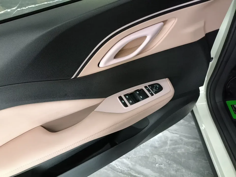 BYD Seagull seagull 2025 Smart Driving Edition 305KM Vitality Edition 2026 — thumbnail 5