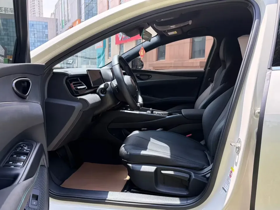 BYD Seal 06DM Seal 06DM 2025 DM-i 80KM Deluxe Smart Driving Edition 2025 — thumbnail 5