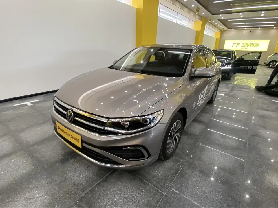 Volkswagen Bora Bora 2024 280TSI DSG Comfort Edition 2024 — photo 1, buy with delivery to Moscow