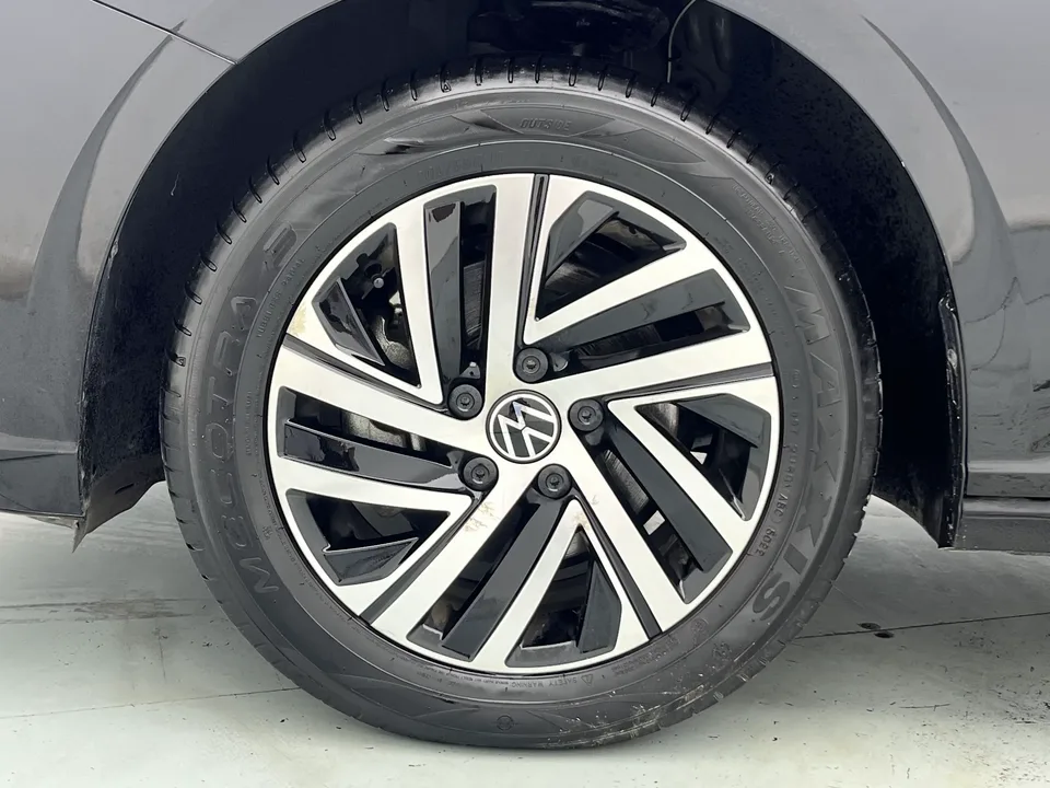 Volkswagen Lavida Lavida 2023 280TSI DSG Starry Sky Edition 2023 — thumbnail 3