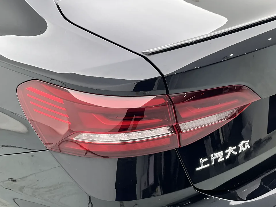 Volkswagen Lavida Lavida 2023 280TSI DSG Starry Sky Edition 2023 — thumbnail 4
