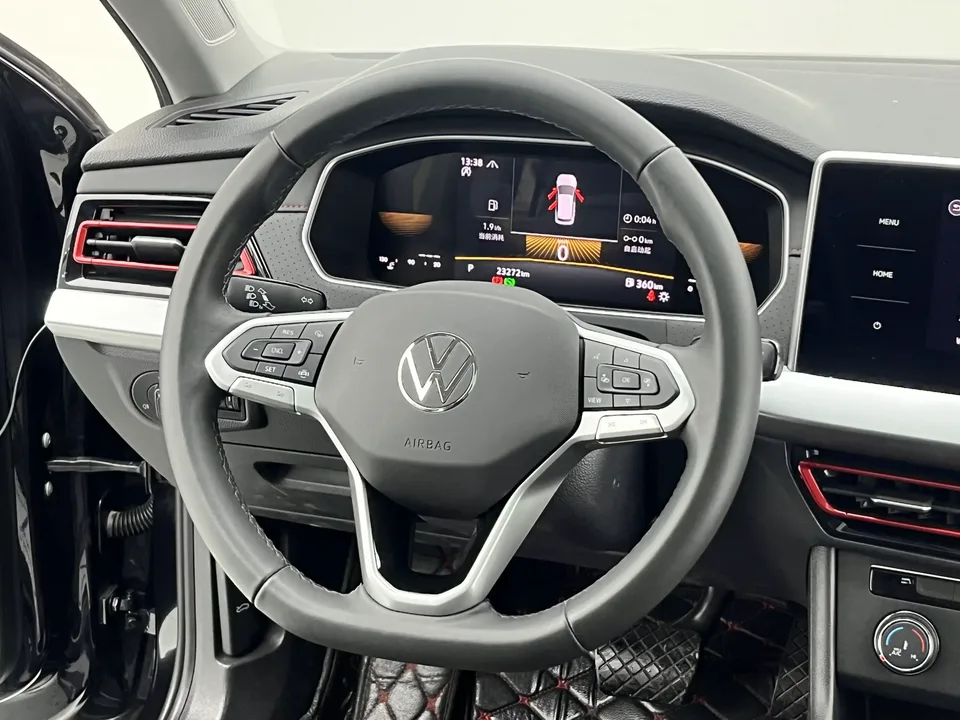 Volkswagen Lavida Lavida 2023 280TSI DSG Starry Sky Edition 2023 — thumbnail 5