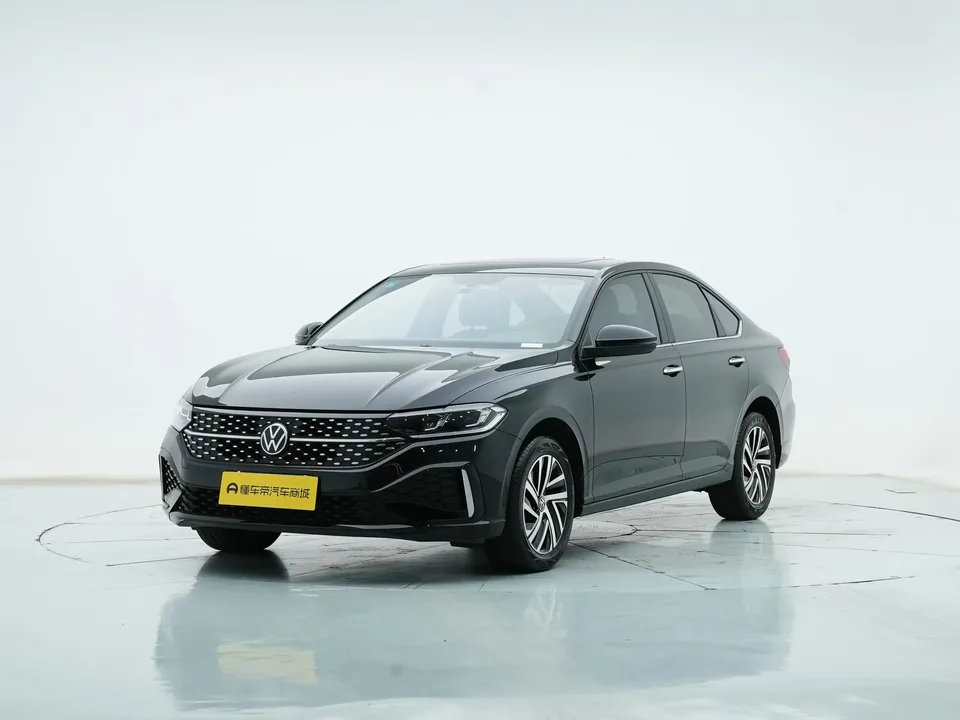 Volkswagen Lavida Lavida 2023 280TSI DSG Starry Sky Edition 2023 — photo 1, buy with delivery to Moscow