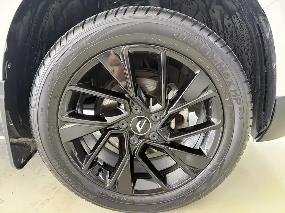 Jetta VS7 Jetta VS7 2022 Panda Edition 1.4T Automatic Honor Edition Pro 2022 — thumbnail 5