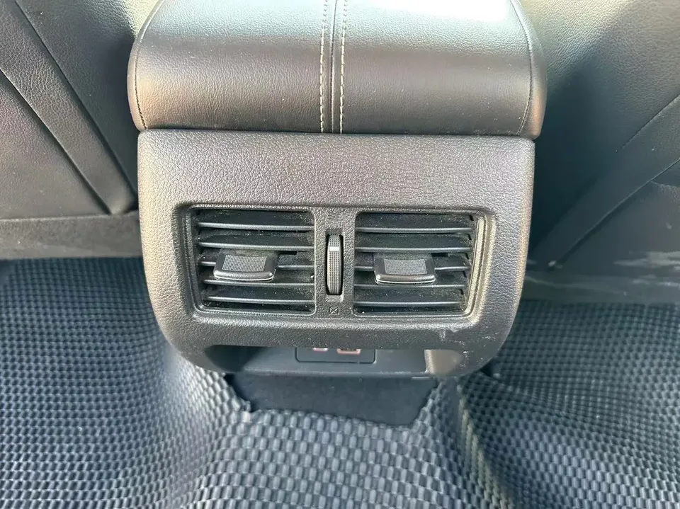 Nissan Altima Sound of nature 2021 2.0L XE Fashion Edition 2022 — thumbnail 4