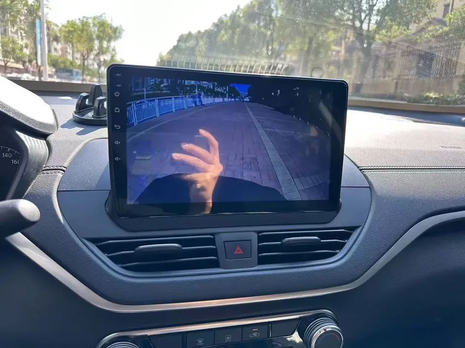 Nissan Altima Sound of nature 2021 2.0L XE Fashion Edition 2022 — thumbnail 5