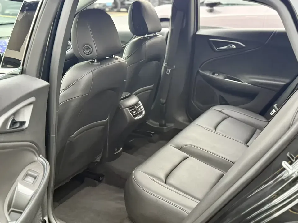 Chevrolet Malibu Xl Malibu XL 2023 1.5T Ruilian Edition 2023 — thumbnail 4