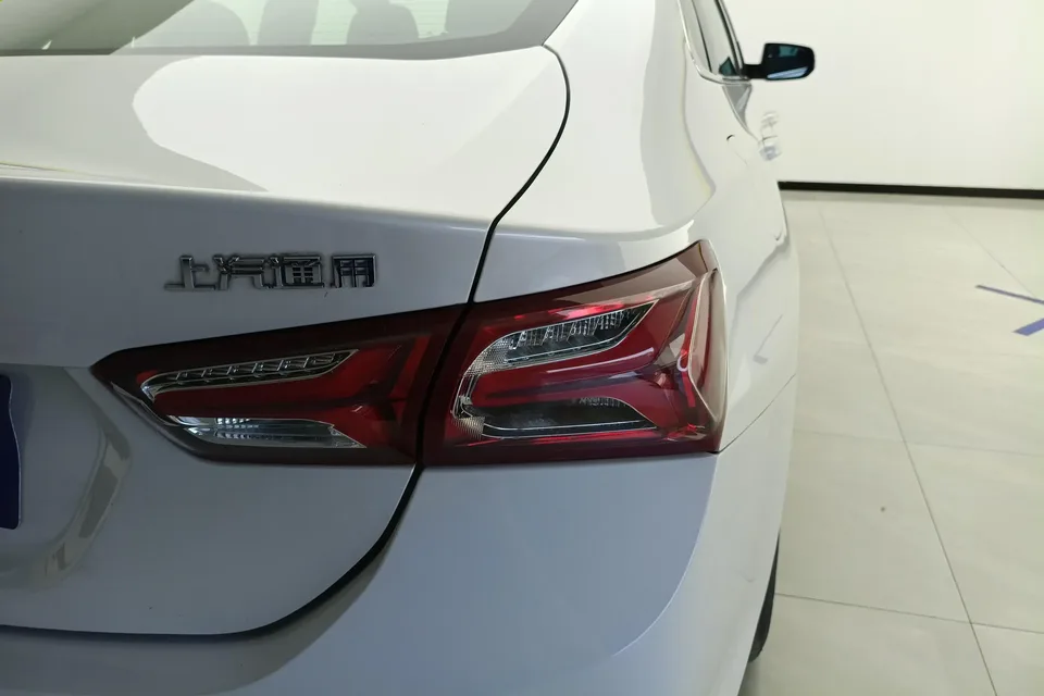 Chevrolet Malibu Xl Malibu XL 2023 1.5T Sharp Edition 2026 — thumbnail 2
